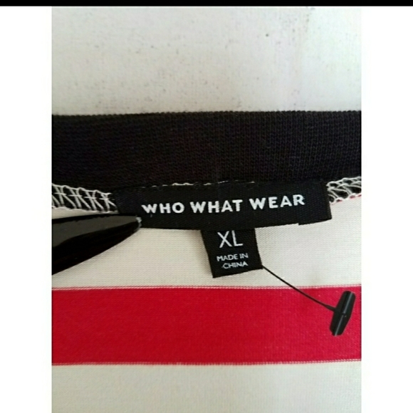 Jersey maxi t-shirt dress extra large - Picture 2 of 2